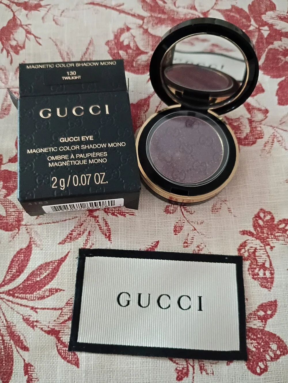 Gucci Eye - Twilight Shade